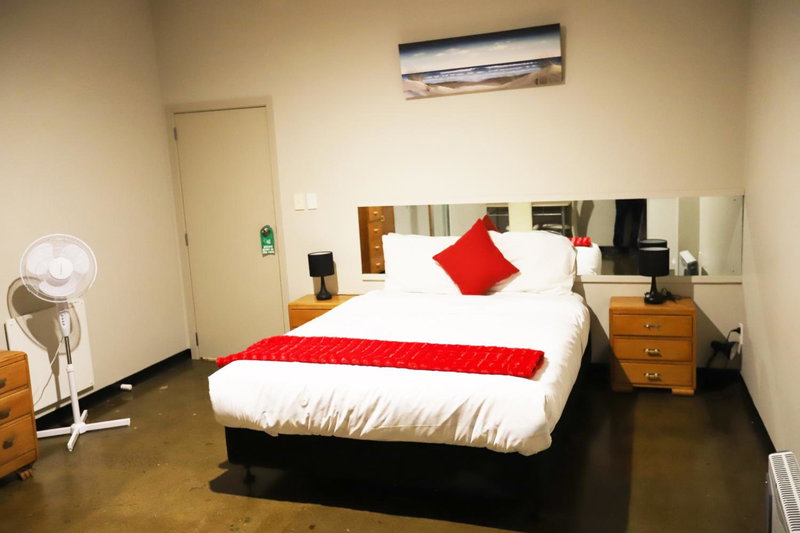 Aura Hotel, Wellington, New Zealand