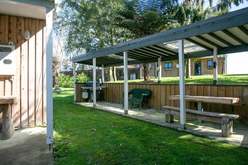 Mystery Creek Motel, Hamilton, New Zealand