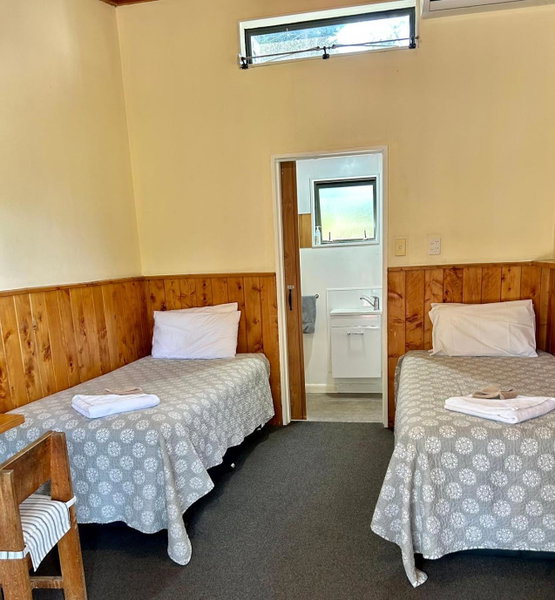 Mystery Creek Motel, Hamilton, New Zealand