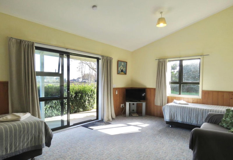 Mystery Creek Motel, Hamilton, New Zealand