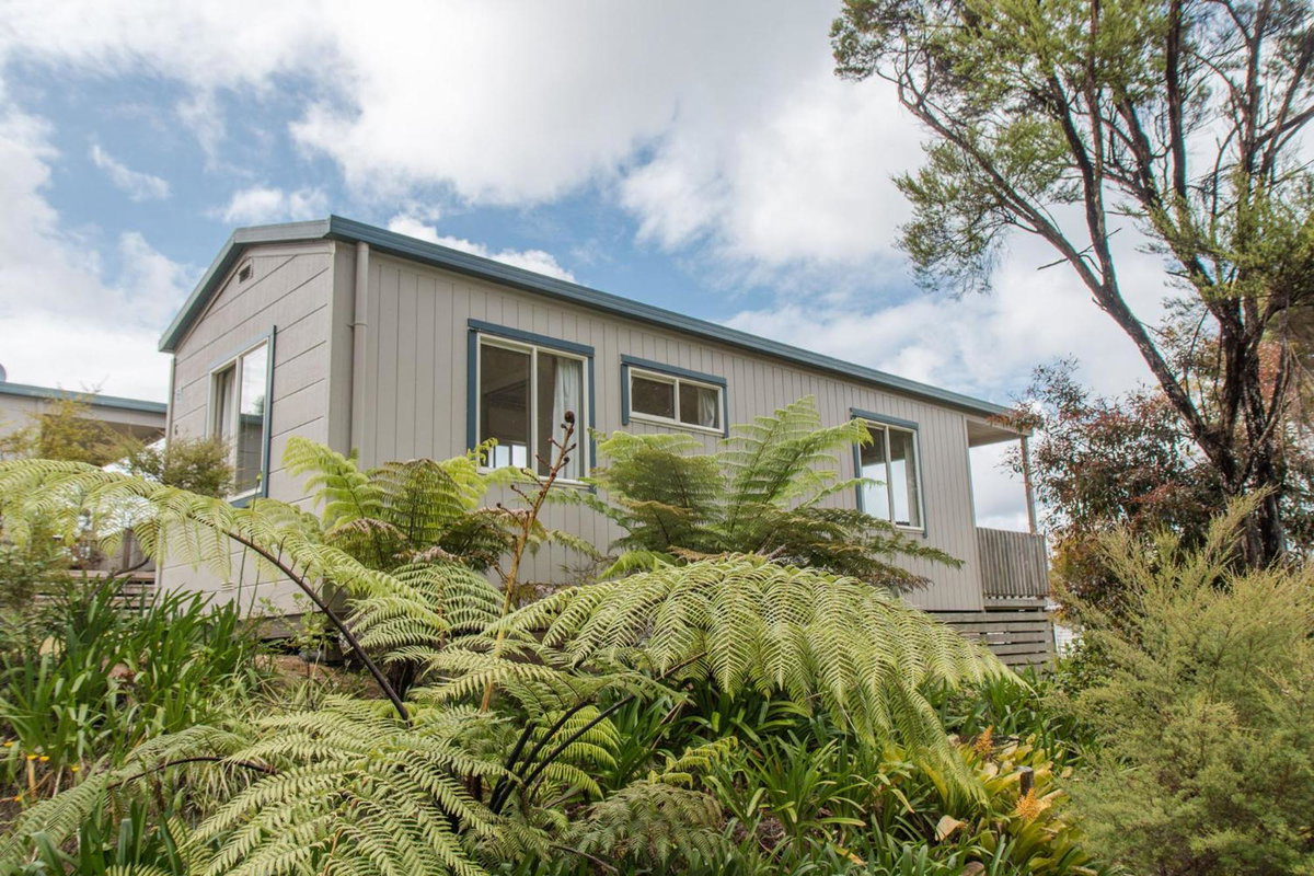 Russell Top 10 Holiday Villas, New Zealand