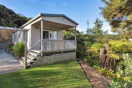 Russell Top 10 Holiday Villas, Russell, New Zealand