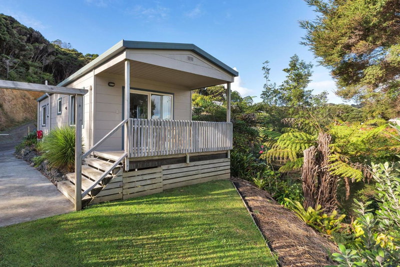 Russell Top 10 Holiday Villas, Russell, New Zealand
