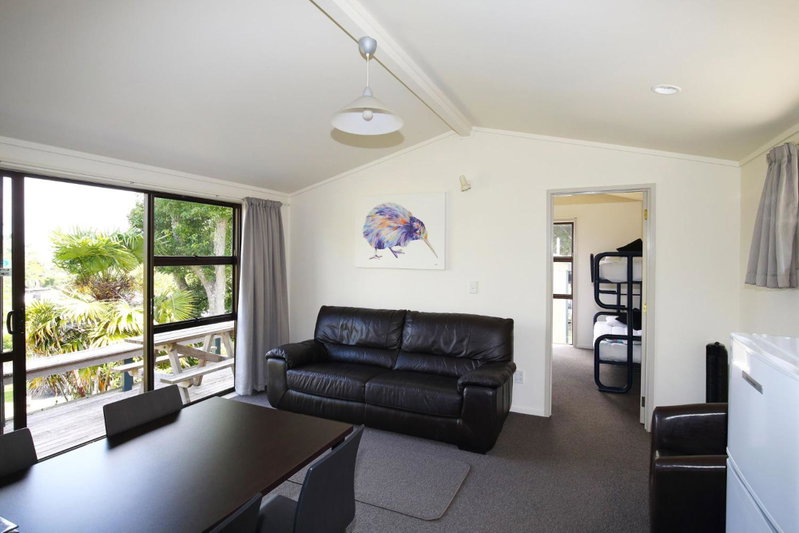 Russell Top 10 Holiday Villas, Russell, New Zealand