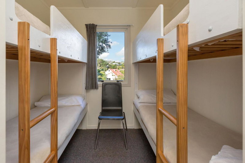 Russell Top 10 Holiday Villas, Russell, New Zealand