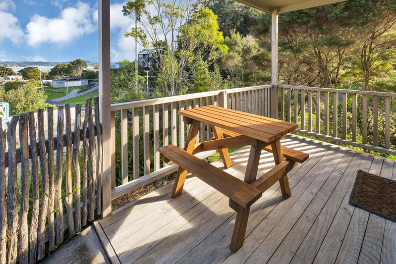 Russell Top 10 Holiday Villas, Russell, New Zealand