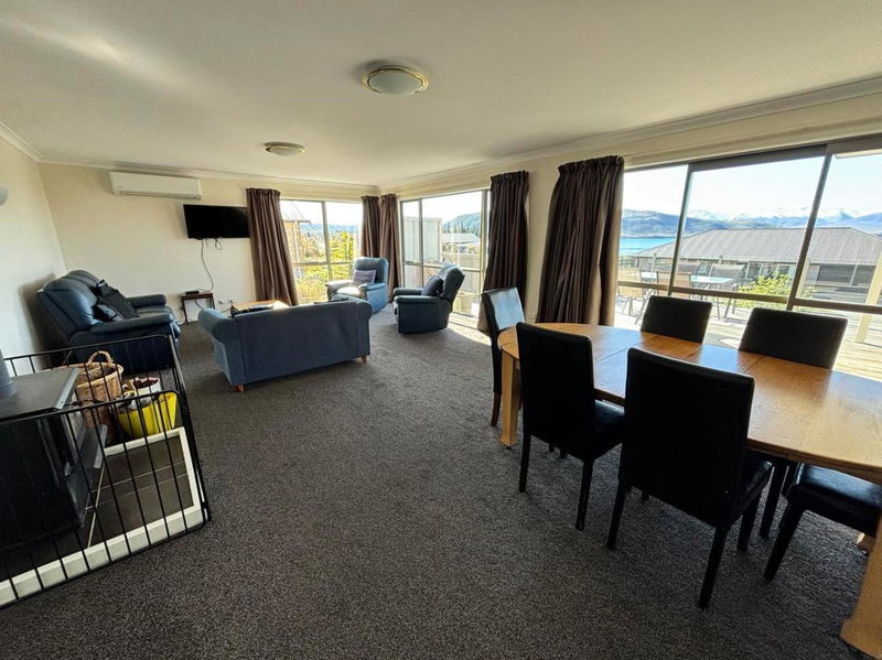 Braeview, Lake Tekapo, New Zealand