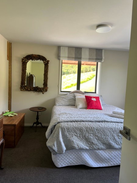 Kahu Farm Apartment, Matakana, New Zealand