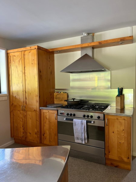 Kahu Farm Apartment, Matakana, New Zealand