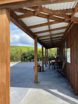 Kahu Farm Apartment, Matakana, New Zealand