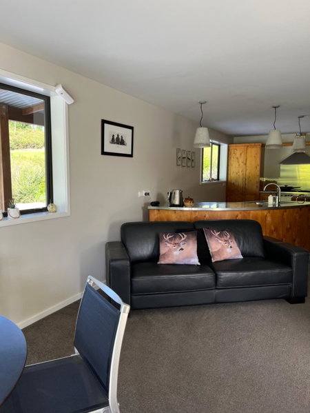 Kahu Farm Apartment, Matakana, New Zealand