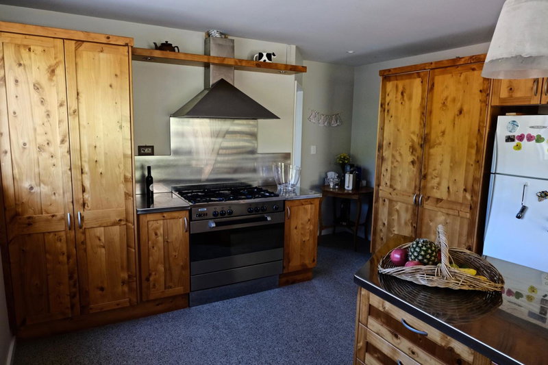 Kahu Farm Apartment, Matakana, New Zealand