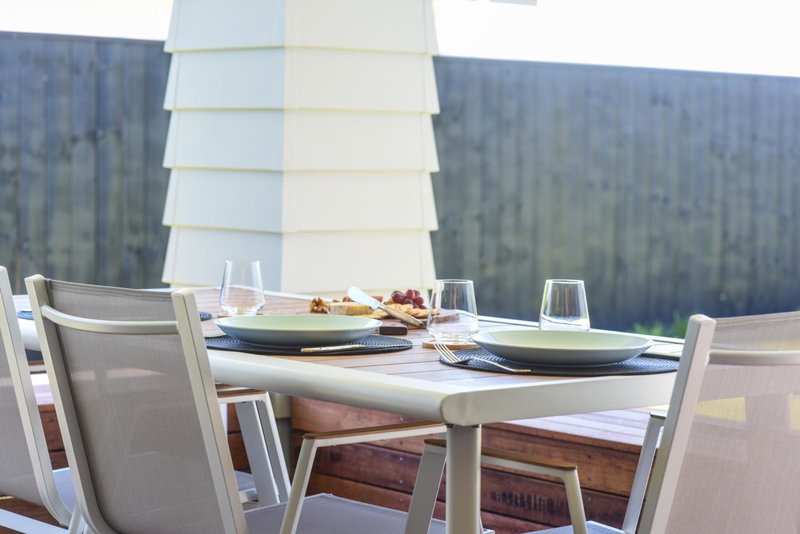 39Carmine Five Star 4-bedroom Holiday Home, Appleby, New Zealand
