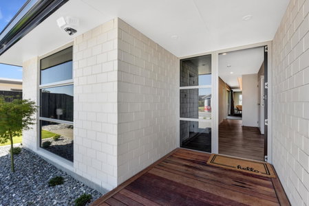 39Carmine Five Star 4-bedroom Holiday Home, Appleby, New Zealand