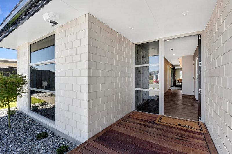 39Carmine Five Star 4-bedroom Holiday Home, Appleby, New Zealand