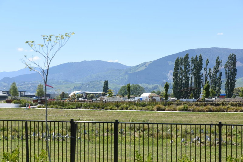 39Carmine Five Star 4-bedroom Holiday Home, Appleby, New Zealand