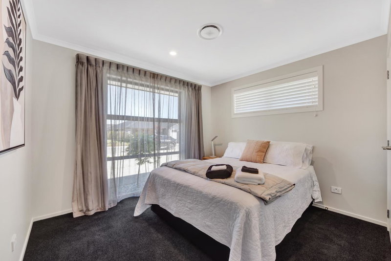 39Carmine Five Star 4-bedroom Holiday Home, Appleby, New Zealand