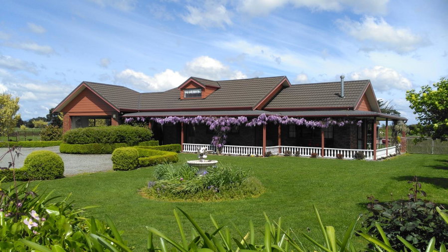 Ballymena, Carterton, New Zealand