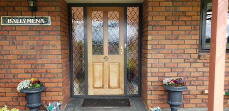 Ballymena, Carterton, New Zealand