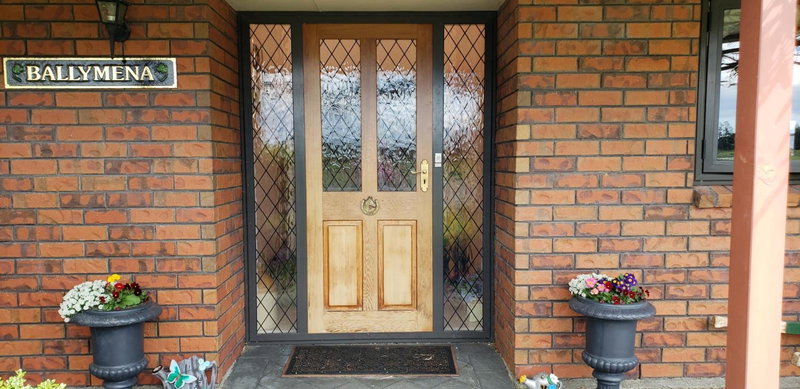 Ballymena, Carterton, New Zealand