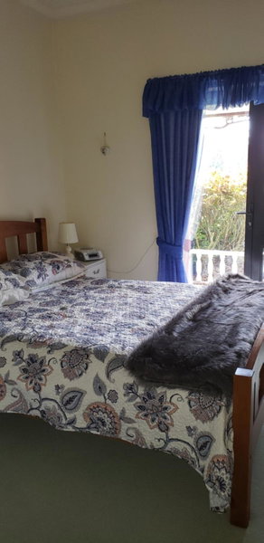 Ballymena, Carterton, New Zealand