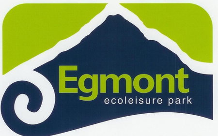 Egmont Eco Leisure Park & Backpackers, New Plymouth, New Zealand