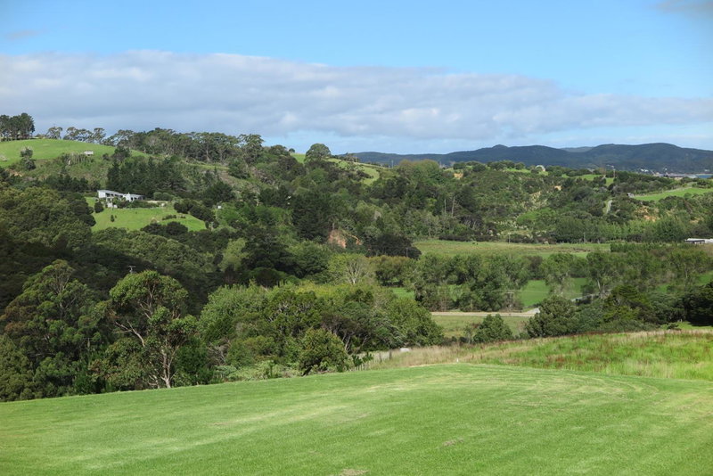Kaka Lodge at Kotare House, Tawharanui, New Zealand