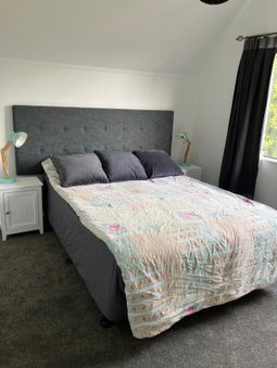 Kiwi Hosts Backpackers, Auckland, New Zealand