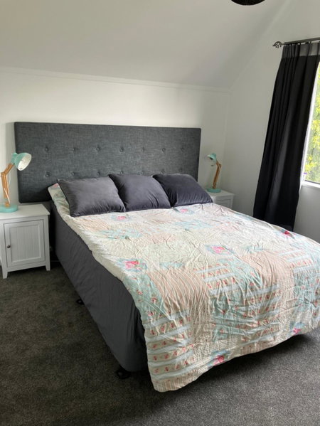 Kiwi Hosts Backpackers, Auckland, New Zealand