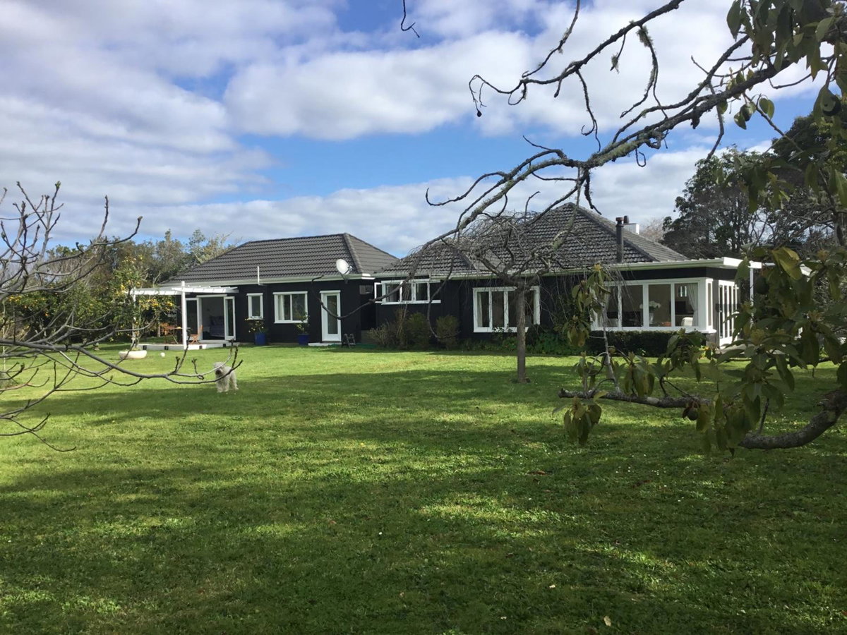 Pa Road B&B Kerikeri NZ, New Zealand