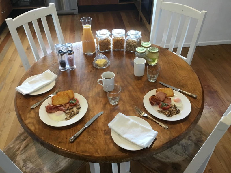 Pa Road B&B Kerikeri NZ, Kerikeri, New Zealand