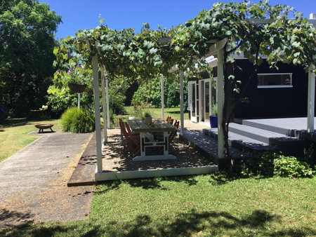 Pa Road B&B Kerikeri NZ, Kerikeri, New Zealand