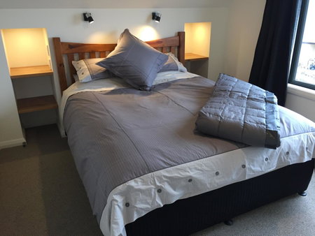 Alpine Loft, Lake Tekapo, New Zealand
