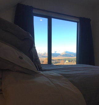 Alpine Loft, Lake Tekapo, New Zealand