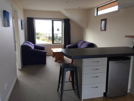 Alpine Loft, Lake Tekapo, New Zealand