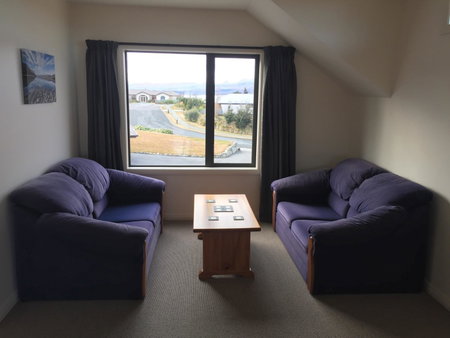 Alpine Loft, Lake Tekapo, New Zealand