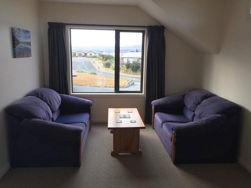 Alpine Loft, Lake Tekapo, New Zealand