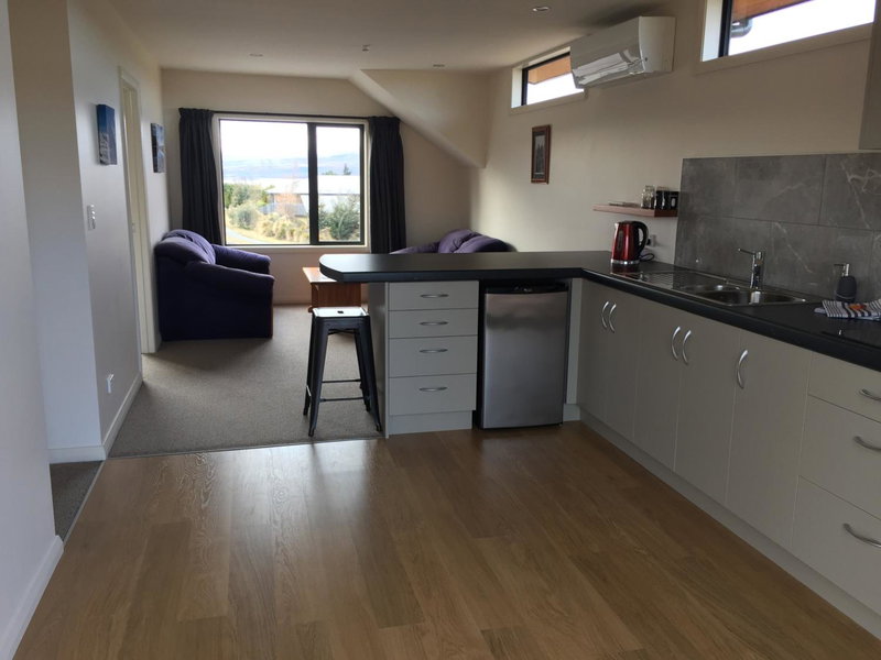 Alpine Loft, Lake Tekapo, New Zealand