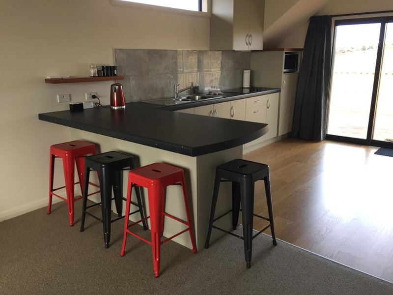 Alpine Loft, Lake Tekapo, New Zealand