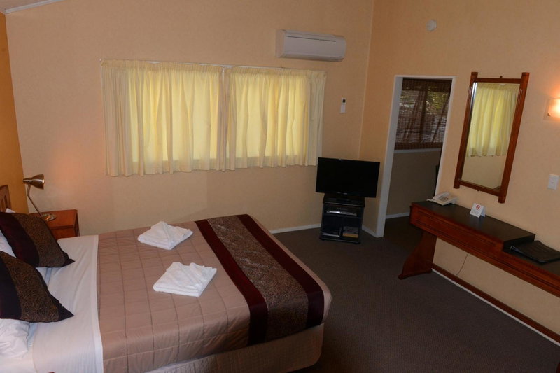 Classic Motel, Hamilton, New Zealand