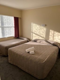 Classic Motel, Hamilton, New Zealand