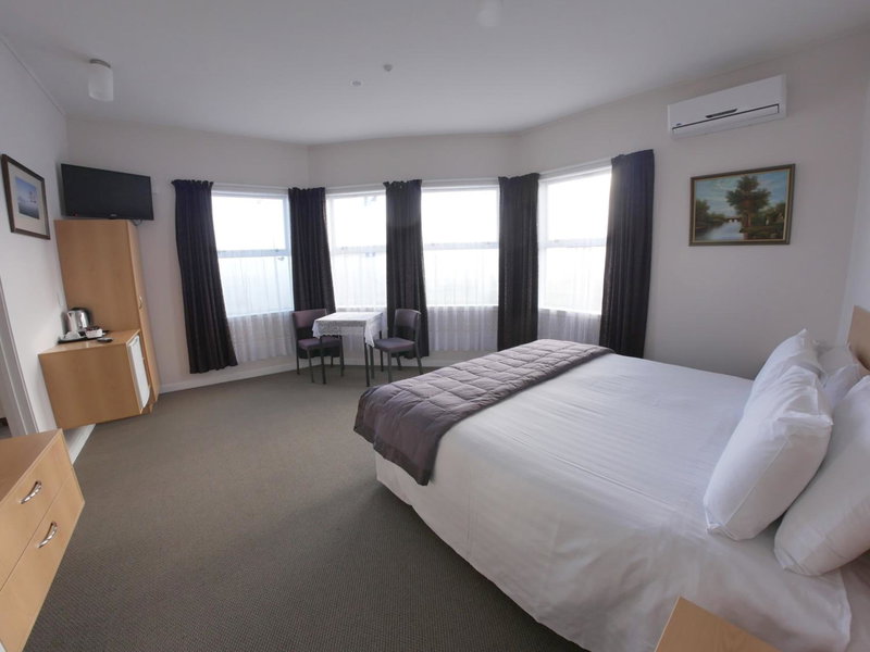 Masonic Hotel, Waitara, New Zealand