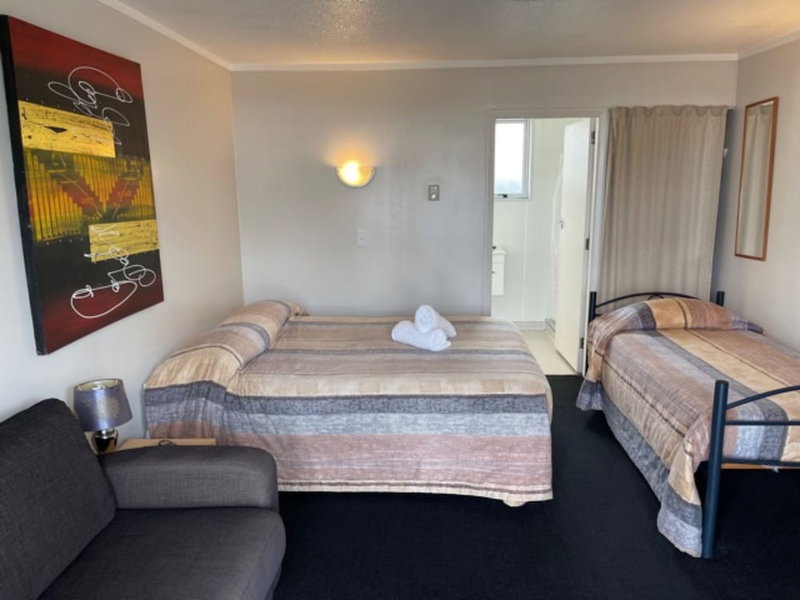 Raymar Motor Inn, Blenheim, New Zealand
