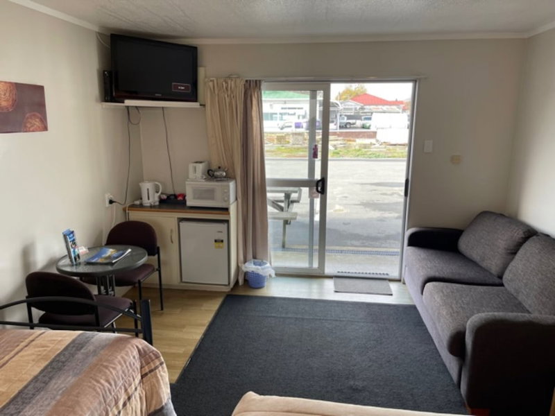 Raymar Motor Inn, Blenheim, New Zealand