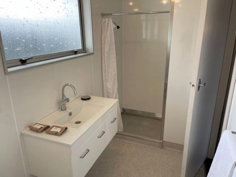 Raymar Motor Inn, Blenheim, New Zealand