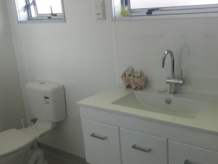 Raymar Motor Inn, Blenheim, New Zealand