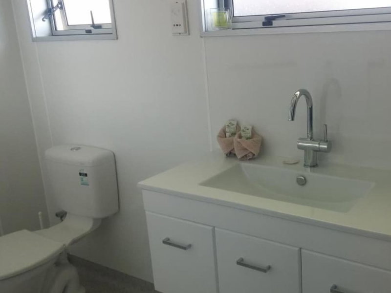 Raymar Motor Inn, Blenheim, New Zealand