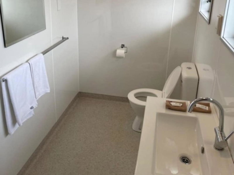 Raymar Motor Inn, Blenheim, New Zealand