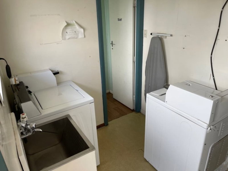 Raymar Motor Inn, Blenheim, New Zealand