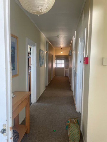 Coastal Accommodation, Oamaru, New Zealand
